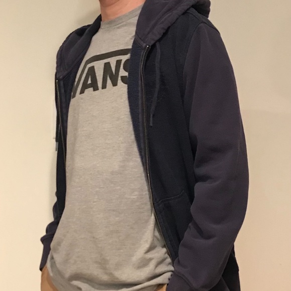 Men's Roots Sweater - Picture 2 of 3